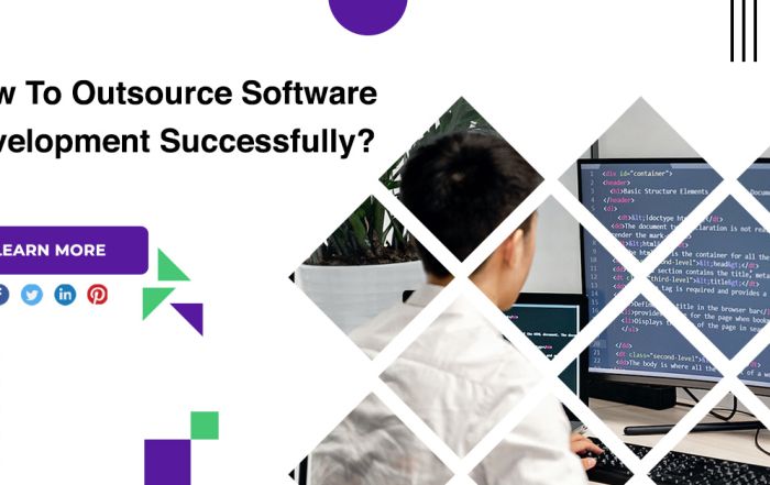 How To Outsource Software Development Successfully