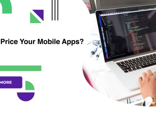 How To Price Your Mobile Apps?