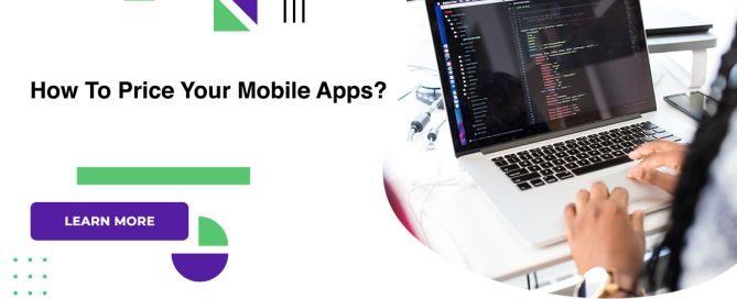 How To Price Your Mobile Apps?