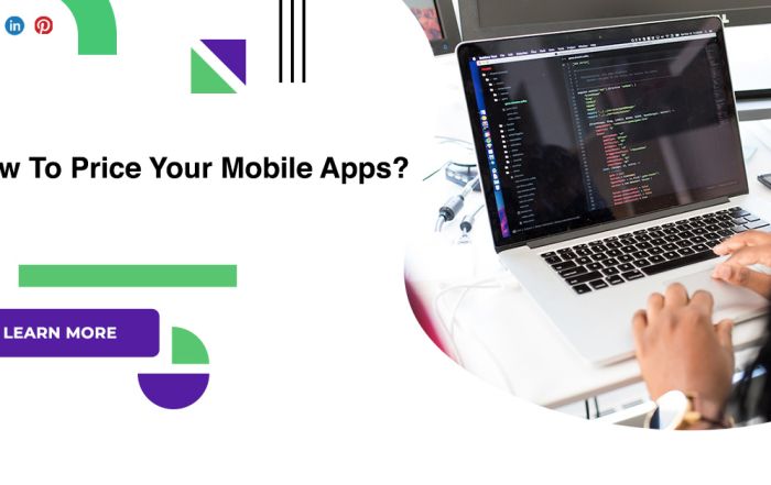 How To Price Your Mobile Apps?