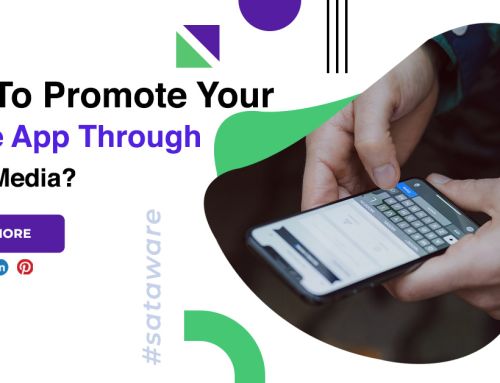 How To Promote Your Mobile App Through Social Media?