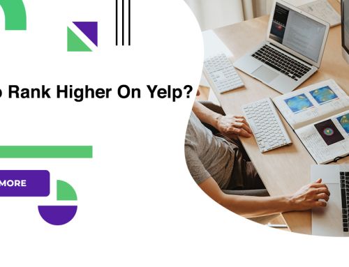 How To Rank Higher On Yelp?