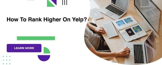 How To Rank Higher On Yelp?