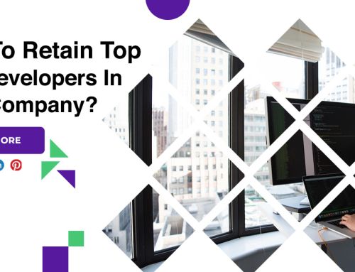 How To Retain Top App Developers In Your Company?