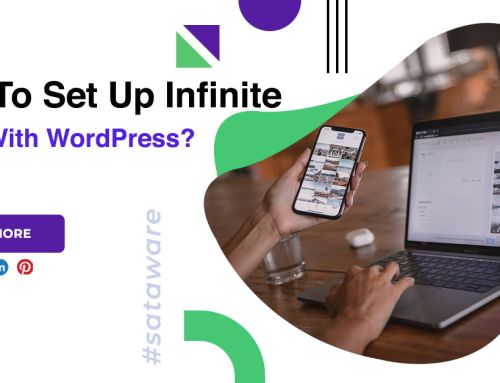 How To Set Up Infinite Scroll With WordPress?