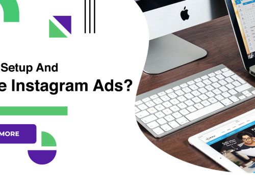 How To Setup And Create Instagram Ads?