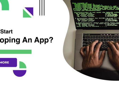 How To Start Developing An App?