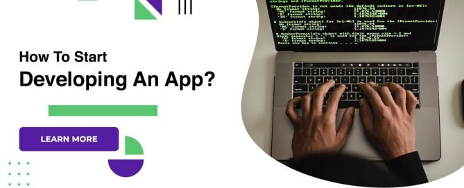 How To Start Developing An App
