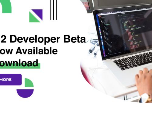 IOS 12 Developer Beta 6 Is Now Available For Download