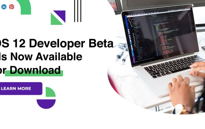 IOS 12 Developer Beta 6 Is Now Available For Download