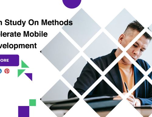 In-Depth Study On Methods To Accelerate Mobile App Development