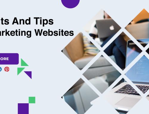 Insights And Tips For Marketing Websites