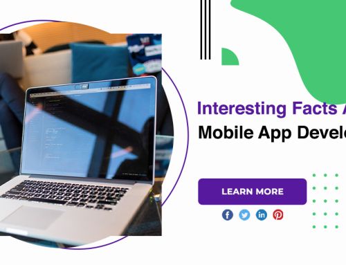 Interesting Facts About Mobile App Developers
