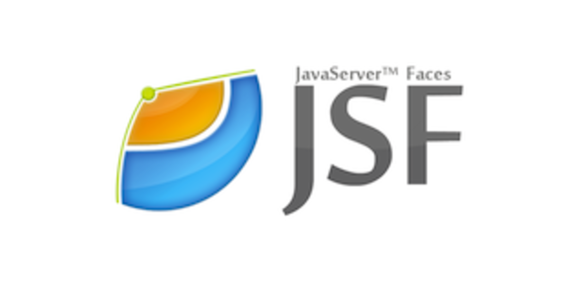 JSF