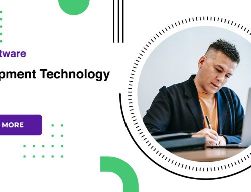 Java Software Development Technology