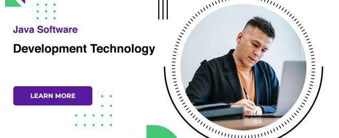 Java Software Development Technology