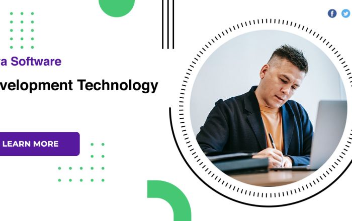 Java Software Development Technology