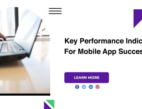 Key Performance Indicators For Mobile App Success