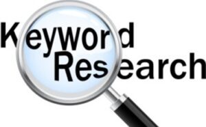 Keyword research tools Keyword Research Tools