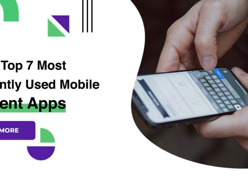 List Of Top 7 Most Frequently Used Mobile Payment Apps