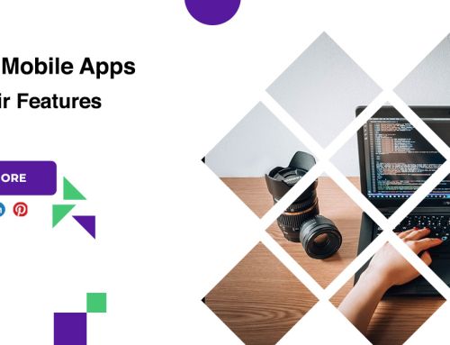 Loyalty Mobile Apps And Their Features