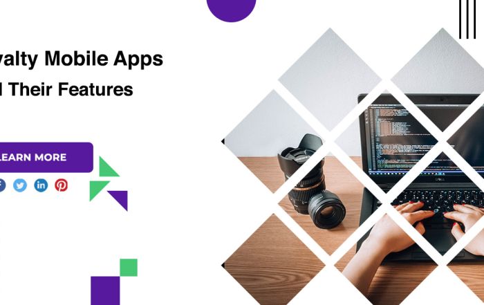 Loyalty Mobile Apps And Their Features