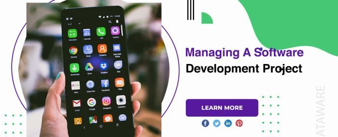 Managing A Software Development Project
