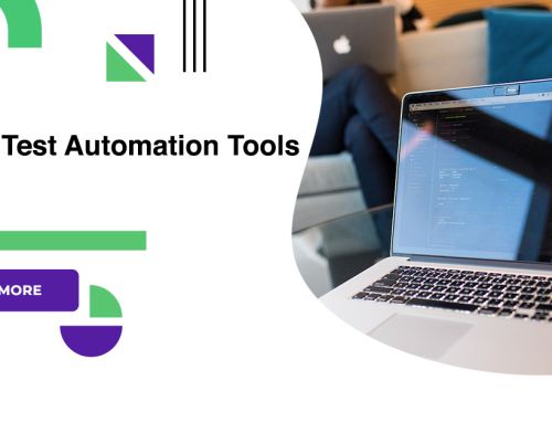 Mobile Test Automation Tools
