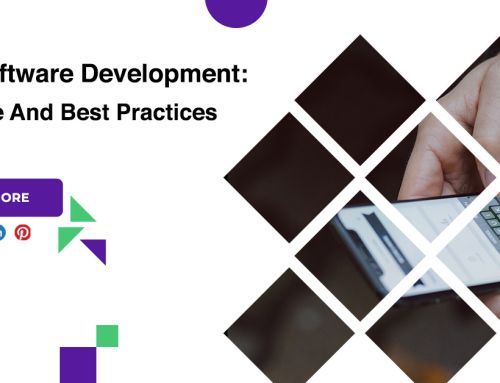 NDA Software Development: Template And Best Practices