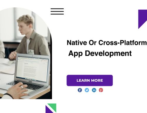 Native Or Cross-Platform App Development