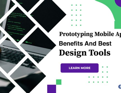 Prototyping Mobile Apps Benefits And Best Design Tools