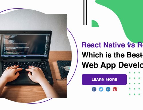 React Native vs React JS: Which is the Best for Web App Development?
