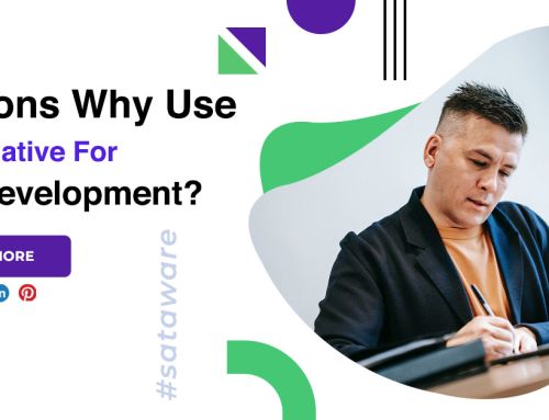 Reasons Why Use React Native For App Development?