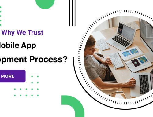Reasons Why We Trust Agile Mobile App Development Process?