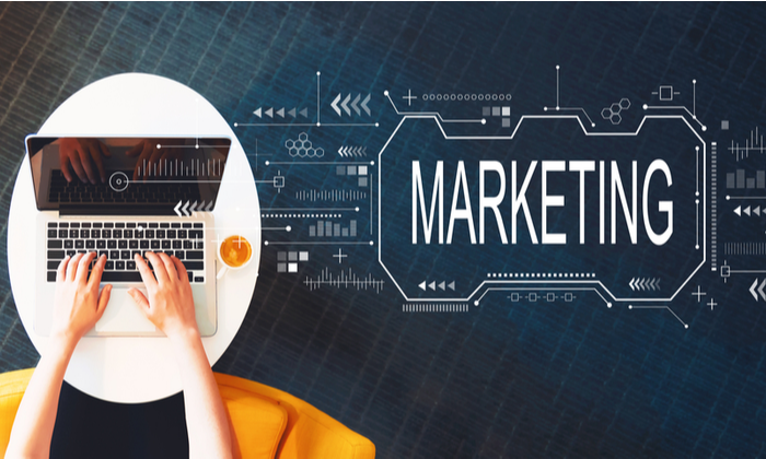 SEO And Content Marketing