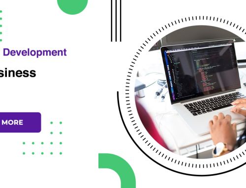 Software Development For Business