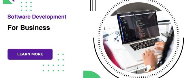 Software Development For Business