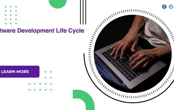 Software Development Life Cycle