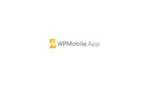 WPMobile application