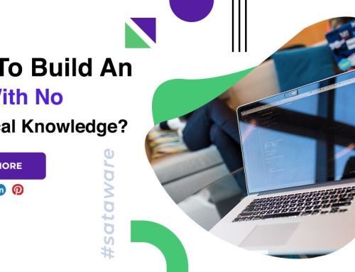 How To Build An App With No Technical Knowledge?
