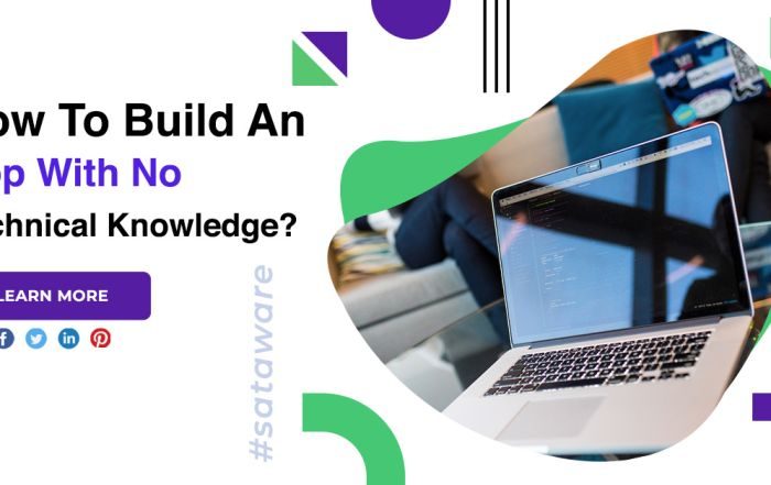How To Build An App With No Technical Knowledge?