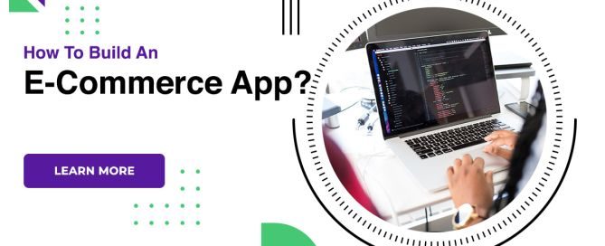 How To Build An E-Commerce App
