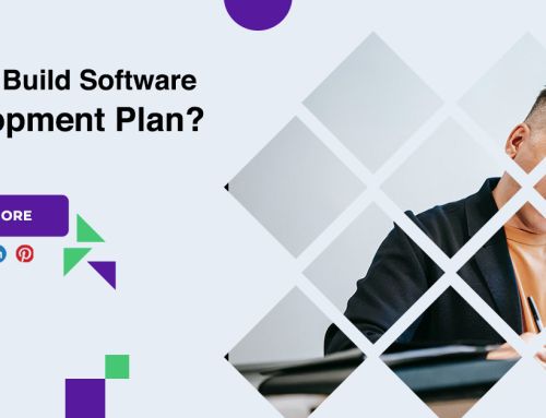 How To Build Software Development Plan?