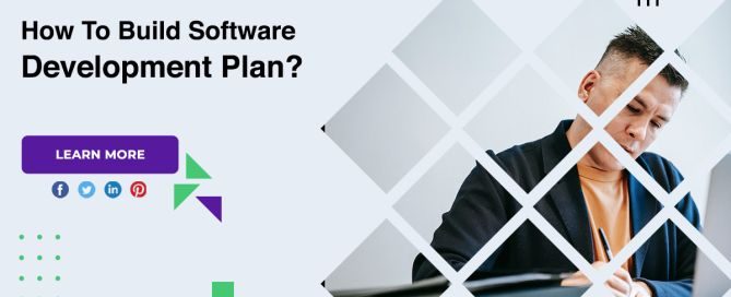 How To Build Software Development Plan?