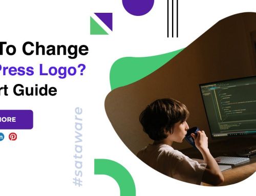 How To Change WordPress Logo? A Short Guide