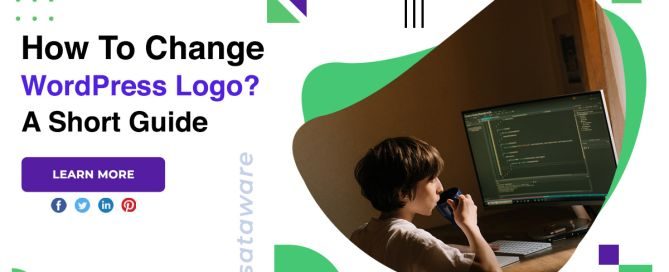 How To Change WordPress Logo? A Short Guide