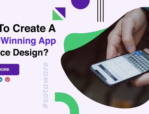How To Create A Client-Winning App Interface Design?