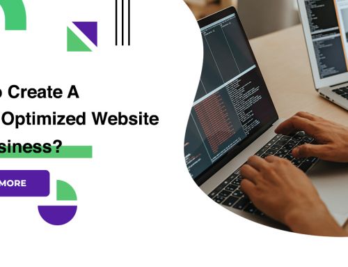 How To Create A Mobile Optimized Website For Business?