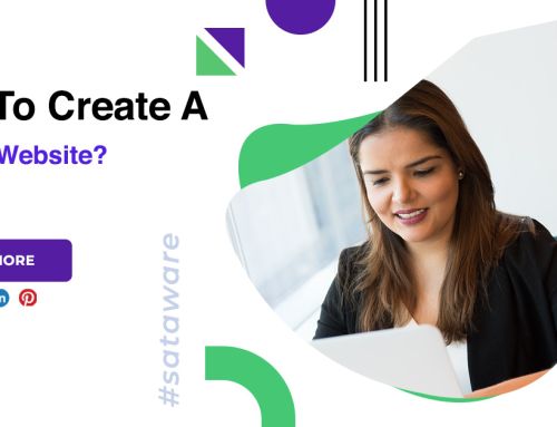 How To Create A Modern Website?