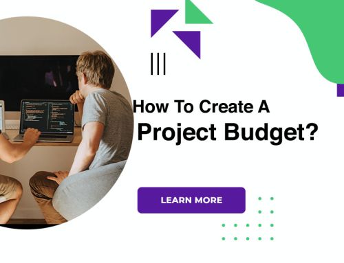 How To Create A Project Budget?